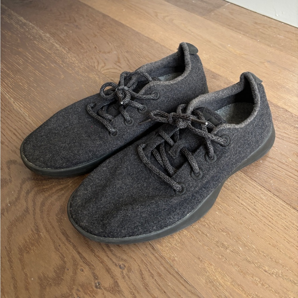 Allbirds Wool Runners